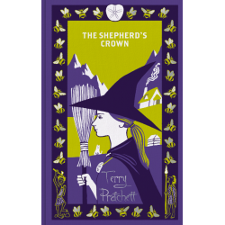 The Shepherd's Crown