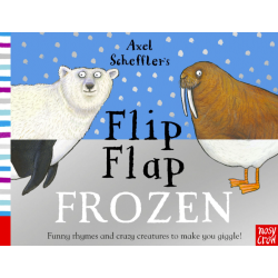 Axel Scheffler's Flip Flap...