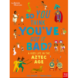British Museum: So You...