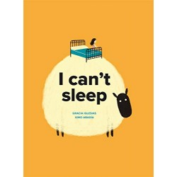 I Cant Sleep