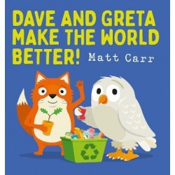 Dave and Greta Make the...