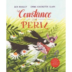 Constance in Peril