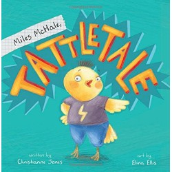Miles McHale, Tattletale