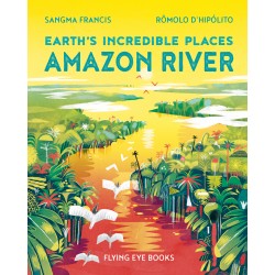 Amazon River