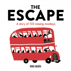 Escape: A Story of 103...