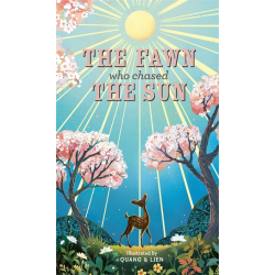 The Fawn Who Chased The Sun