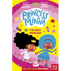 Princess Minna: The Best...