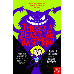 There’s a Beast in the...