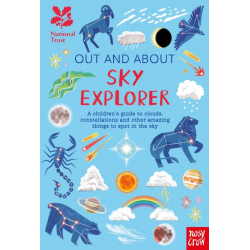 National Trust: Out and...