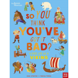 British Museum: So You...