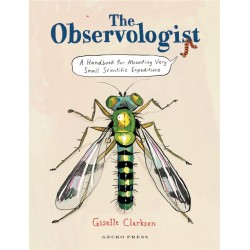 The Observologist