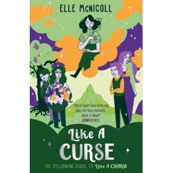 Like A Curse