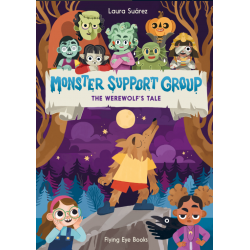Monster Support Group: The...