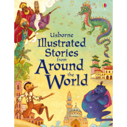 Illustrated Stories from...