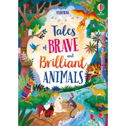 Tales of Brave and...
