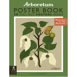 Arboretum Poster