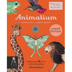Animalium
