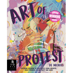 Art of Protest: What a...
