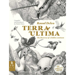 Terra Ultima: The Discovery...