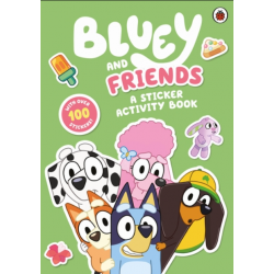 Bluey: Bluey and Friends: A...