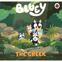 Bluey: The Creek