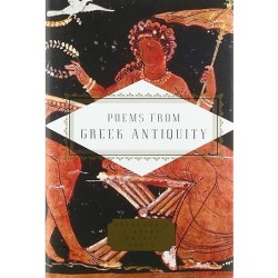 Poems from Greek Antiquity