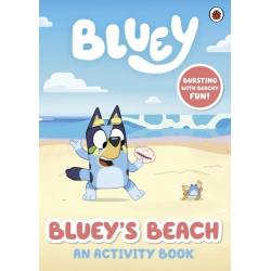 Bluey: Bluey's Beach