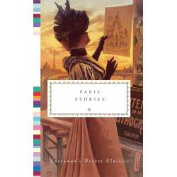 Paris Stories