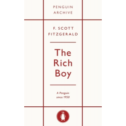 The Rich Boy
