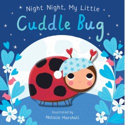 Night Night, My Little...