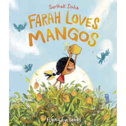 Farah Loves Mangos
