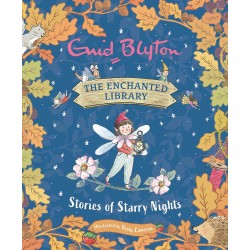 The Enchanted Library:...