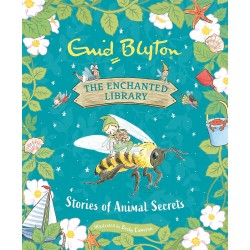 Stories of Animal Secrets...