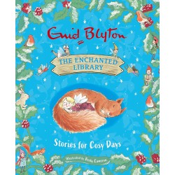 The Enchanted Library:...