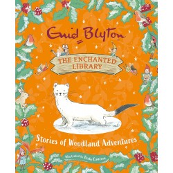 The Enchanted Library:...