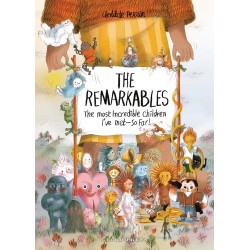 The Remarkables: The Most...