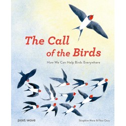 The Call of the Birds: How...