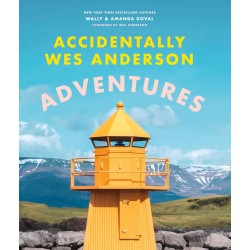 Accidentally Wes Anderson -...