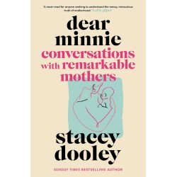 Dear Minnie: conversations...