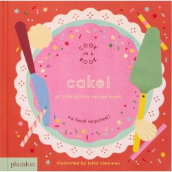 Cake!: An Interactive...