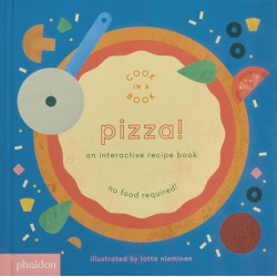 Pizza!: An Interactive...