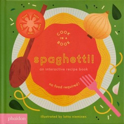 Spaghetti!: An Interactive...