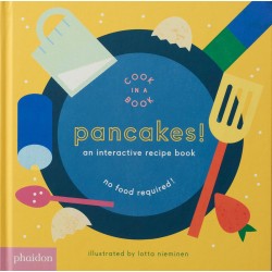 Pancakes!: An Interactive...