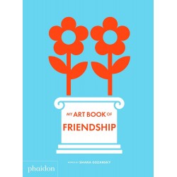 My Art Book of Friendship