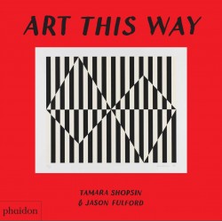 Art This Way