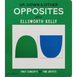 Up, Down & Other Opposites:...