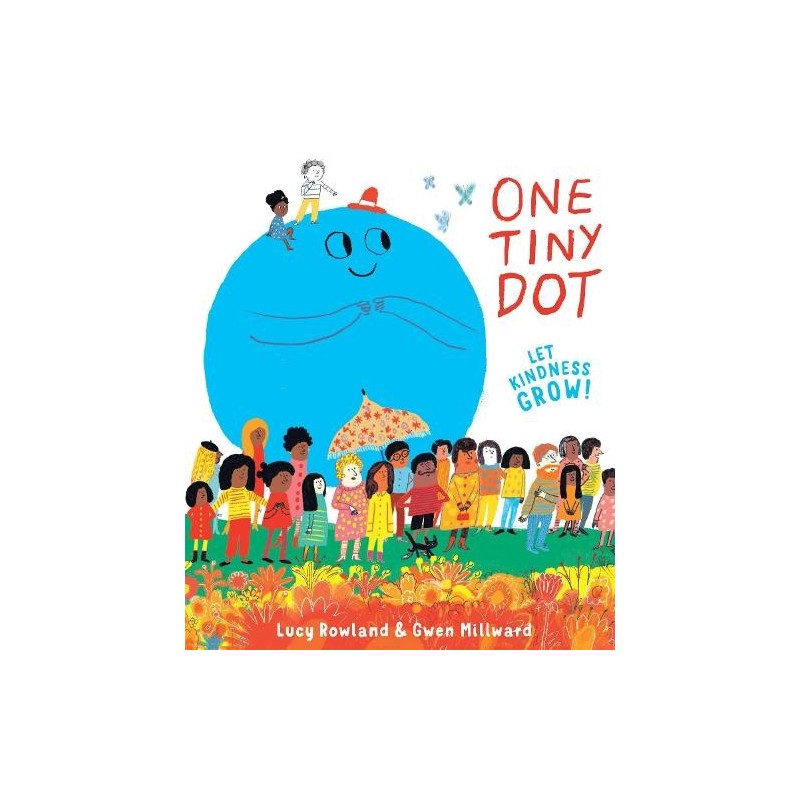 One Tiny Dot