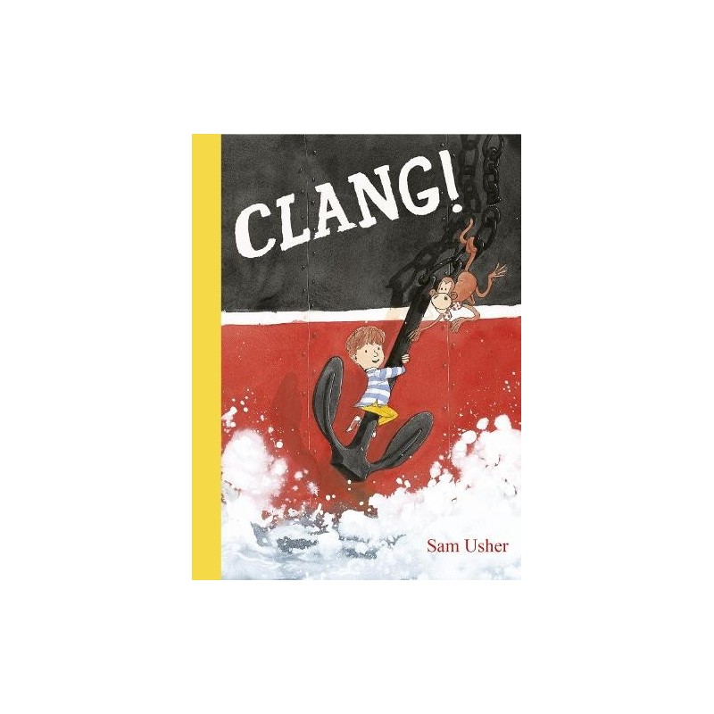 Clang!