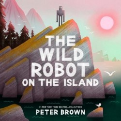 The Wild Robot on the Isl