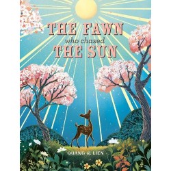 The Fawn Who Chased the S